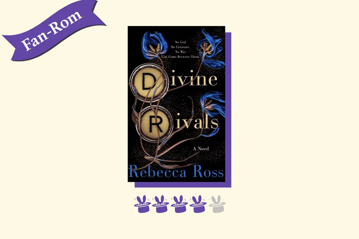 DIVINE RIVALS