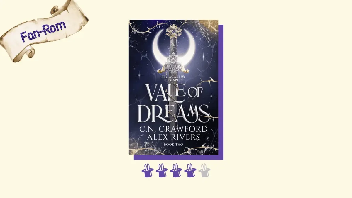 Vale of Dreams